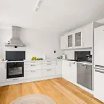 شقة Spacious Gem In Old Town I New 2025 I 3 Bed 2 Bath
