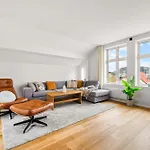 Spacious Gem In Old Town I New 2025 I 3 Bed 2 Bath شقة