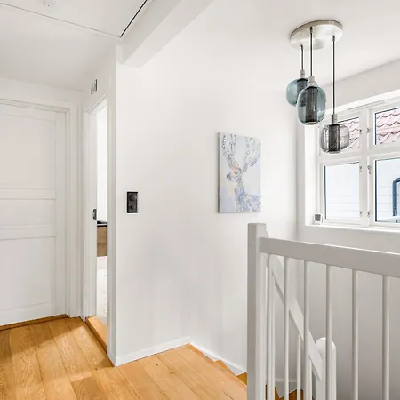 Leilighet Spacious Gem In Old Town I New 2025 I 3 Bed 2 Bath *